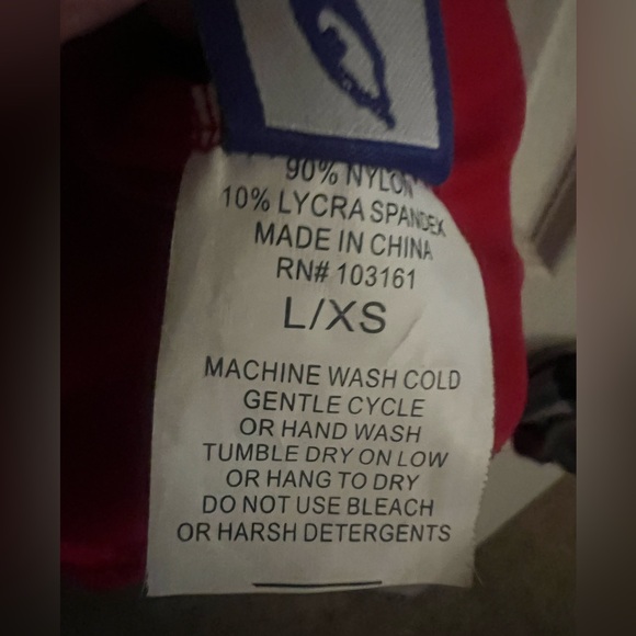 ⛸️US ICEWEAR XS FIGURE SKATING DRESS⛸️ - Picture 5 of 5